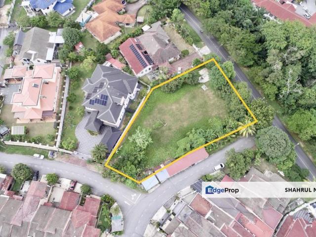 Seksyen 4, Bandar Baru Bangi