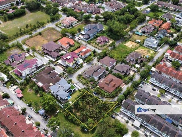 Seksyen 4, Bandar Baru Bangi
