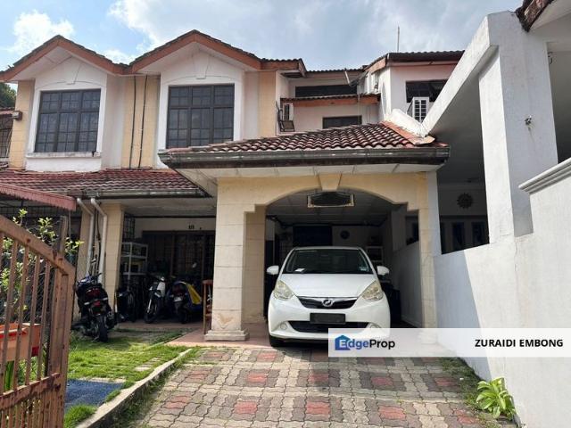 Seksyen 4, Bandar Baru Bangi