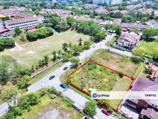 Seksyen 4, Bandar Baru Bangi