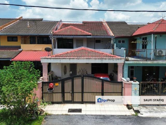 Seksyen 4, Bandar Baru Bangi