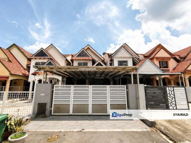 Seksyen 4, Bandar Baru Bangi
