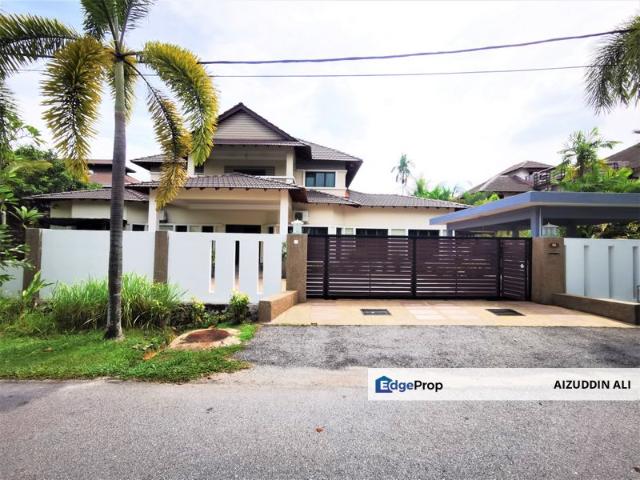 Seksyen 4, Bandar Baru Bangi