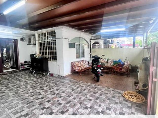 Seksyen 4, Bandar Baru Bangi