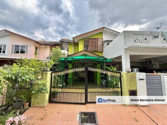 Seksyen 4, Bandar Baru Bangi