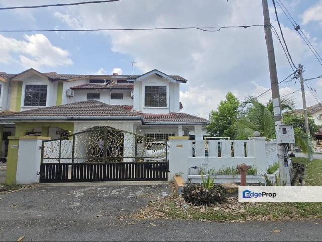 Seksyen 4, Bandar Baru Bangi