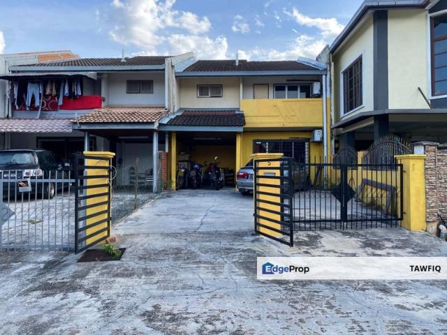 Seksyen 4, Bandar Baru Bangi