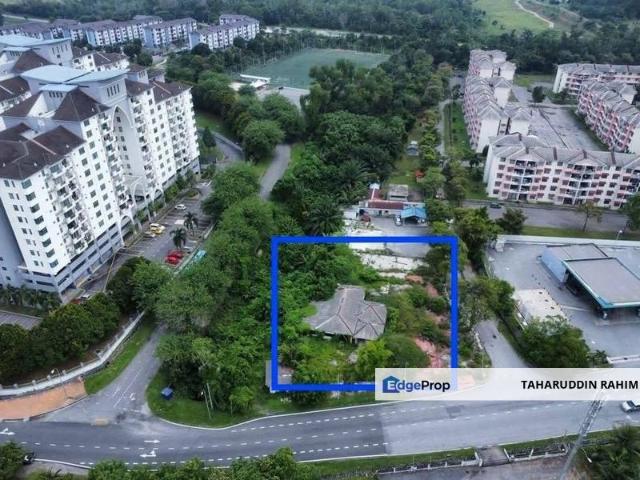 Seksyen 4 Bandar Baru Bangi