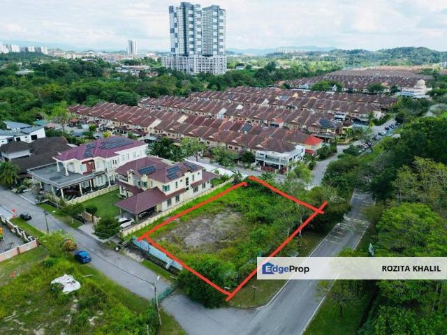 Seksyen 4, Bandar Baru Bangi
