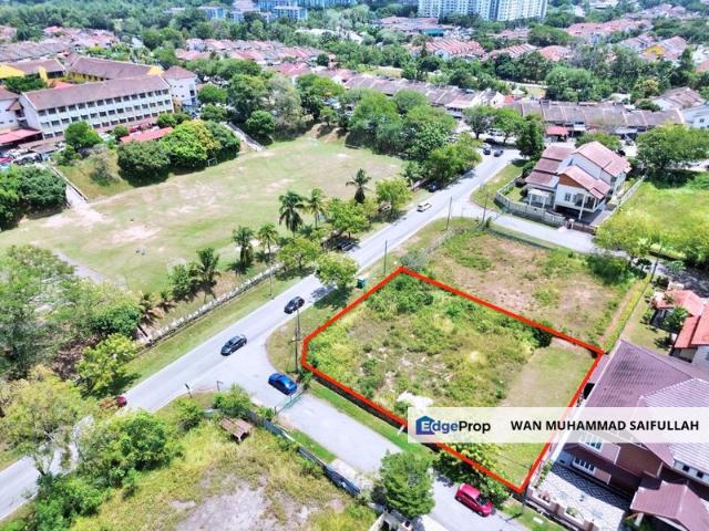 Seksyen 4, Bandar Baru Bangi