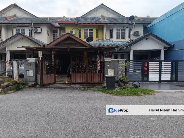 Seksyen 4, Bandar Baru Bangi