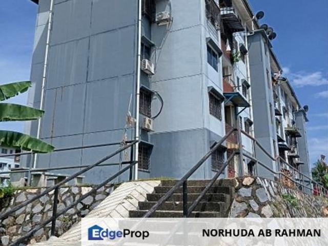 Seksyen 4, Bandar Baru Bangi
