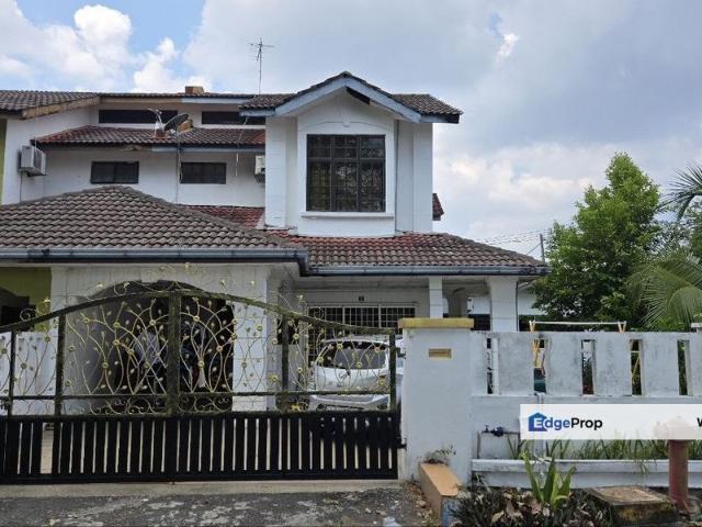 Seksyen 4, Bandar Baru Bangi
