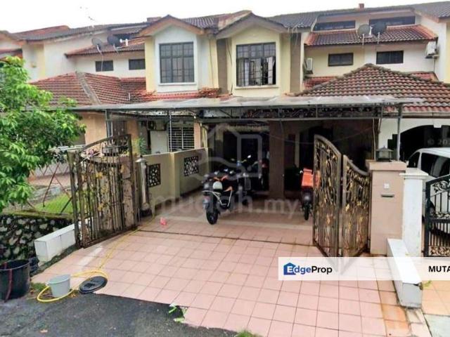 Seksyen 4, Bandar Baru Bangi