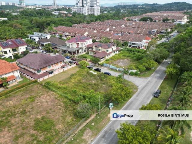 Seksyen 4, Bandar Baru Bangi