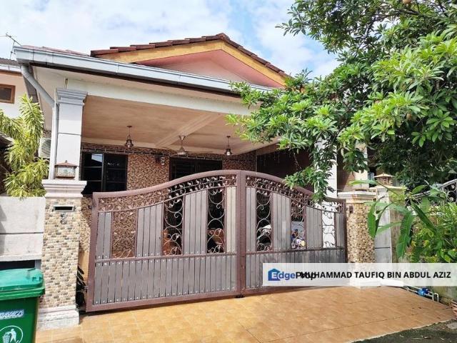 Seksyen 4, Bandar Baru Bangi