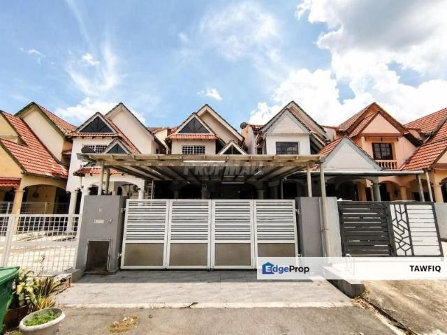 Seksyen 4, Bandar Baru Bangi