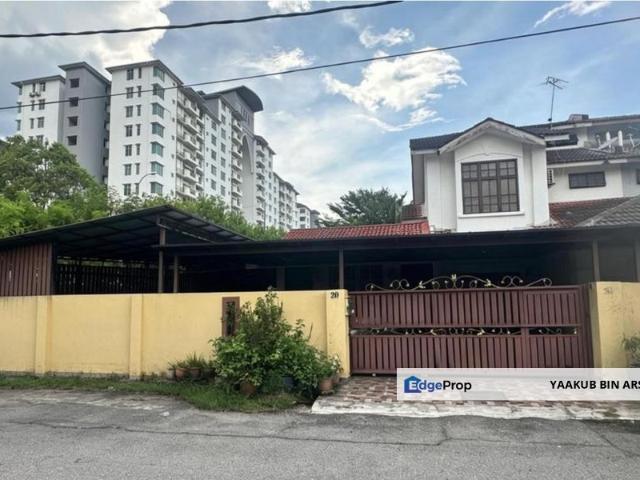 Seksyen 4, Bandar Baru Bangi