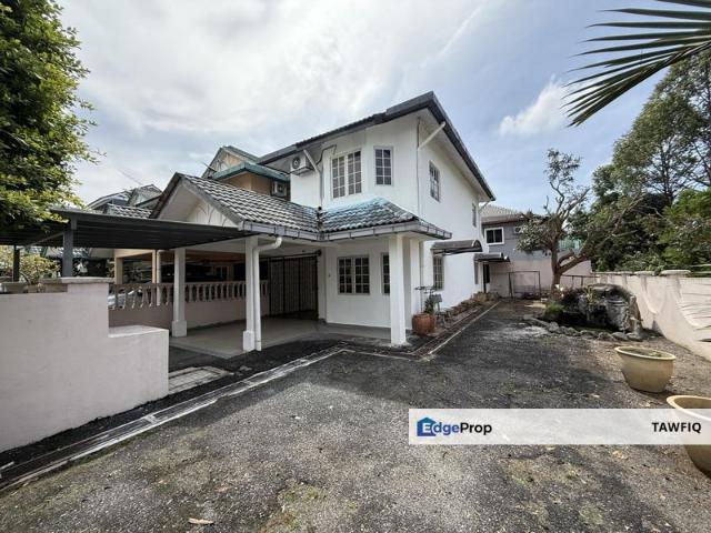 Seksyen 4, Bandar Baru Bangi