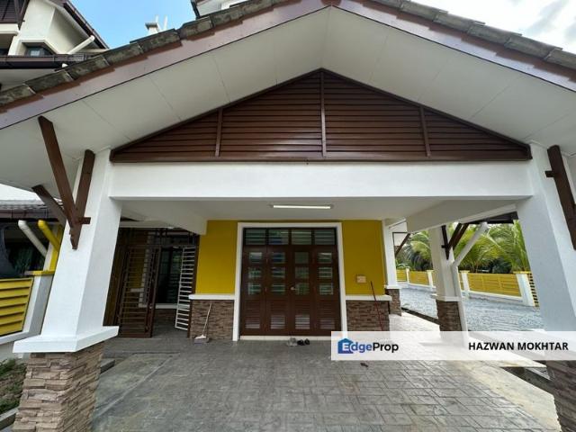 Seksyen 4, Bandar Baru Bangi