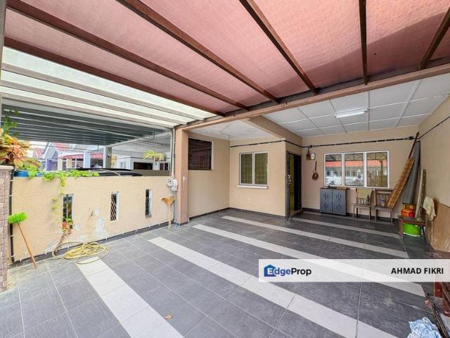 Seksyen 4, Bandar Baru Bangi