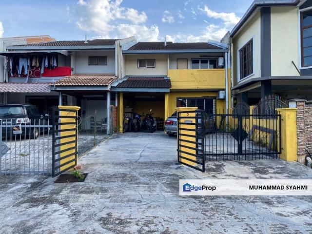 Seksyen 4, Bandar Baru Bangi