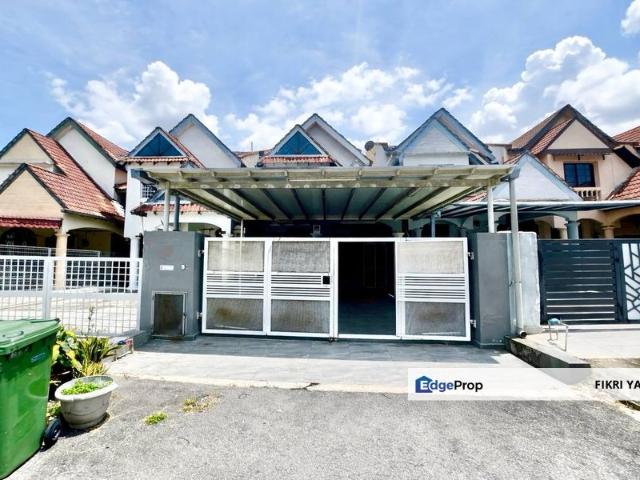Seksyen 4, Bandar Baru Bangi