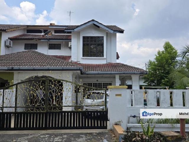 Seksyen 4, Bandar Baru Bangi