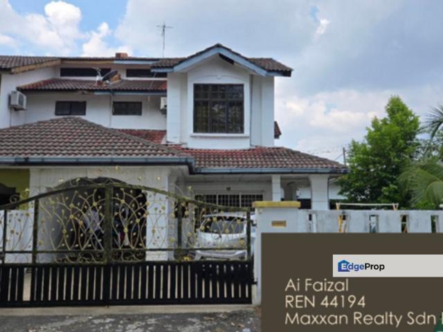 Seksyen 4, Bandar Baru Bangi