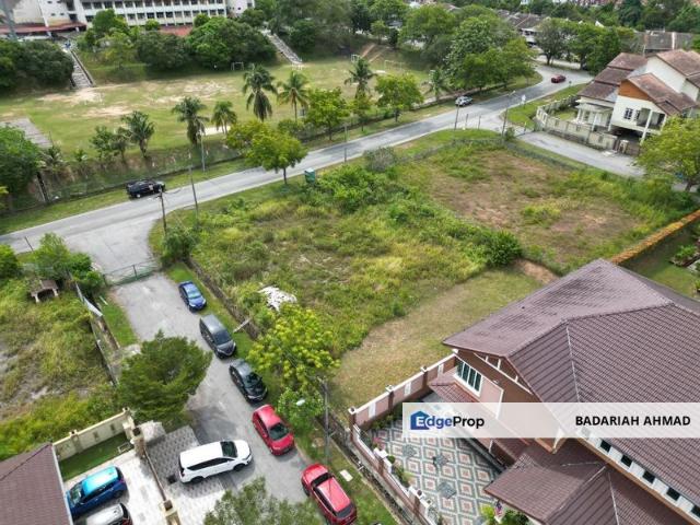Seksyen 4, Bandar Baru Bangi