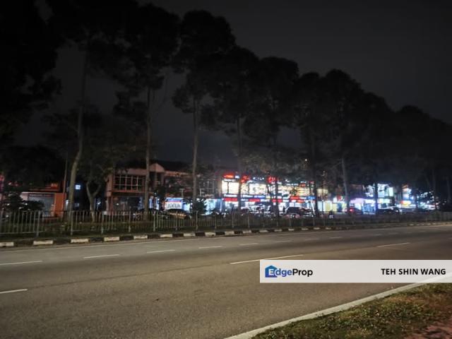 Seksyen 4 Bandar Baru Bangi