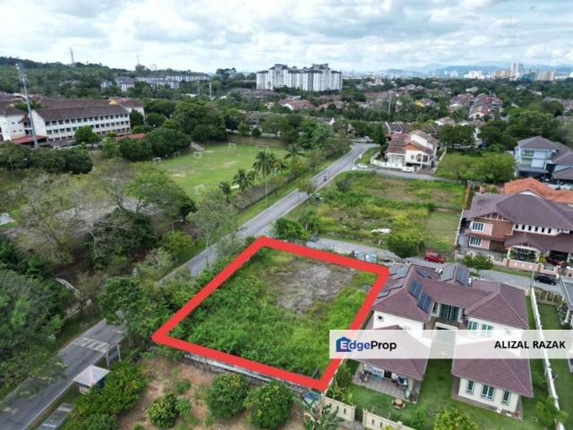 Seksyen 4, Bandar Baru Bangi