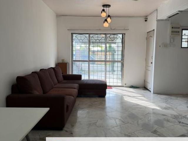 Seksyen 4, Bandar Country