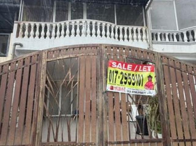 Seksyen 4, Bandar Country