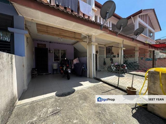 Seksyen 4, Bandar Country Homes