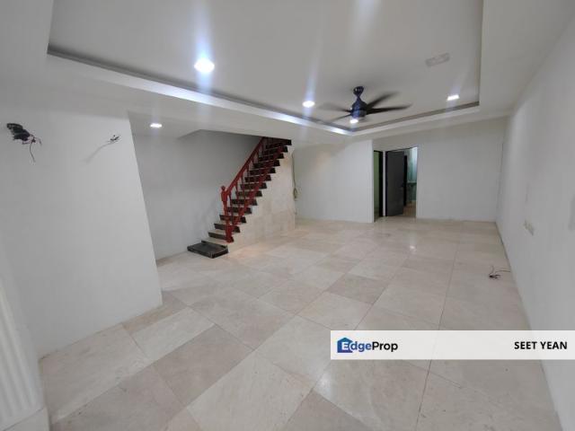 Seksyen 4, Bandar Country Homes