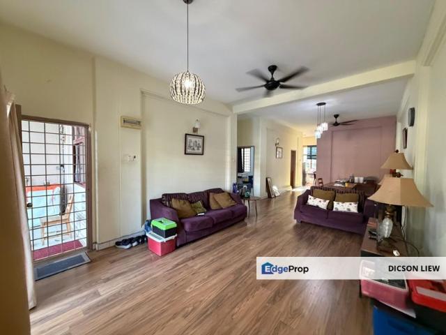 Seksyen 4, Kota Damansara