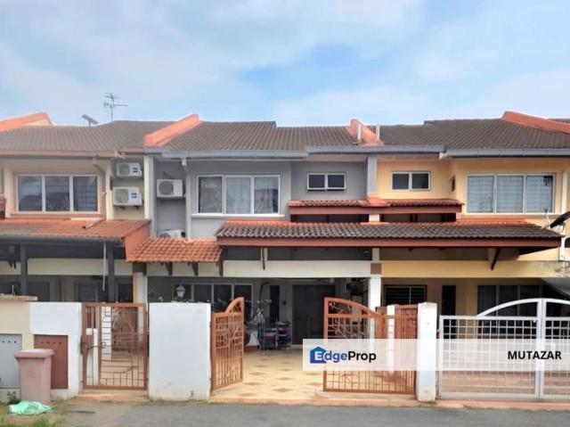 Seksyen 4, Kota Damansara