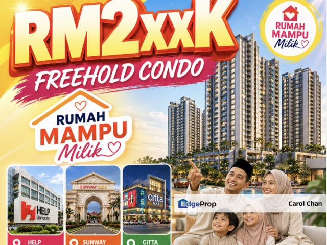 Seksyen 4, Kota Damansara
