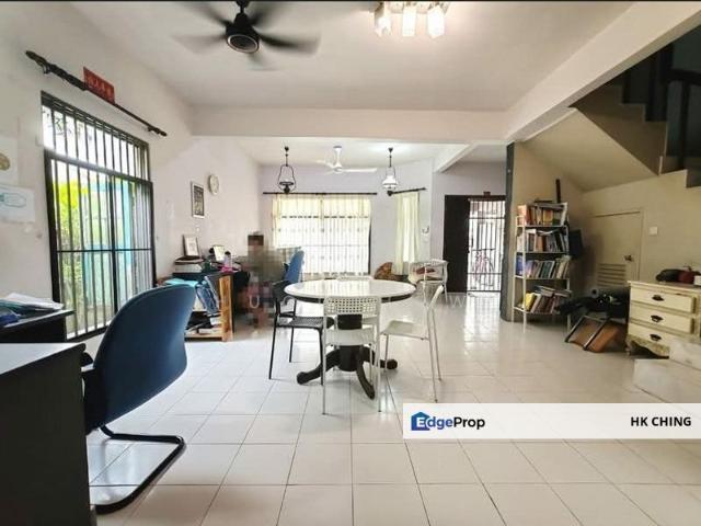 Seksyen 4, Kota Damansara