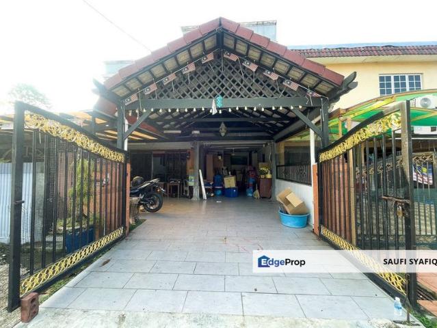 Seksyen 4, Shah Alam