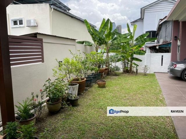 Seksyen 4, Petaling Jaya