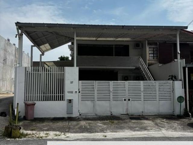 Seksyen 4, Petaling Jaya