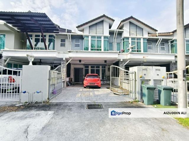 Seksyen 4 Tambahan, Bandar Baru Bangi
