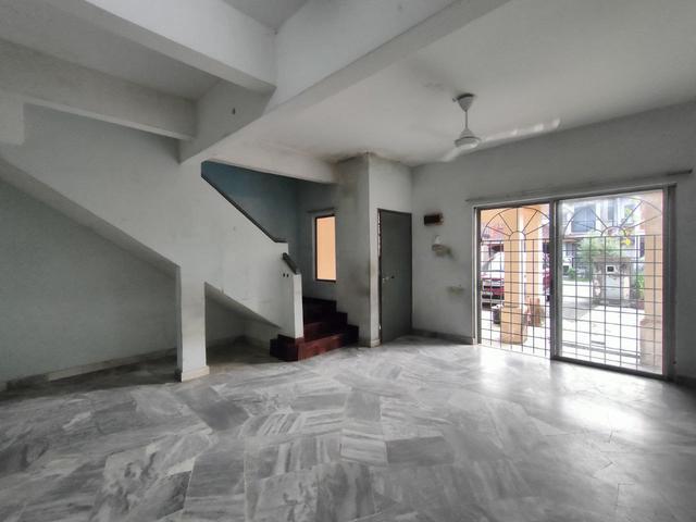 Seksyen 4 Tambahan Bandar Baru Bangi 2 Storey Terrace