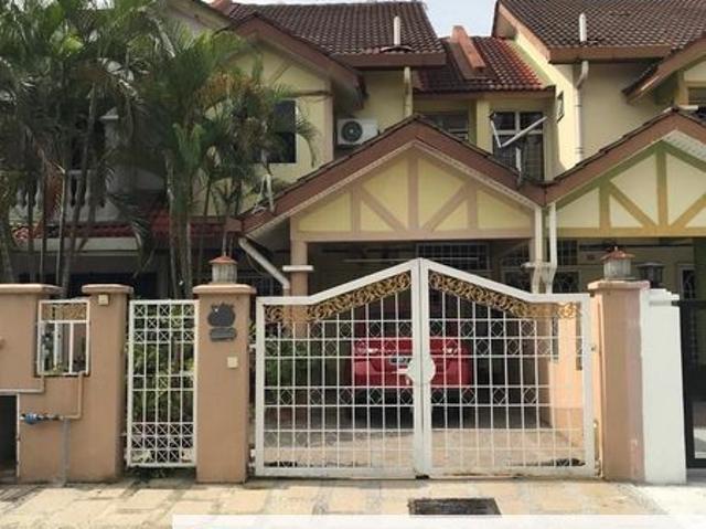 Seksyen 4 Tambahan, Bandar Baru Bangi