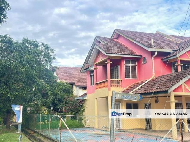 Seksyen 4 Tambahan, Bandar Baru Bangi