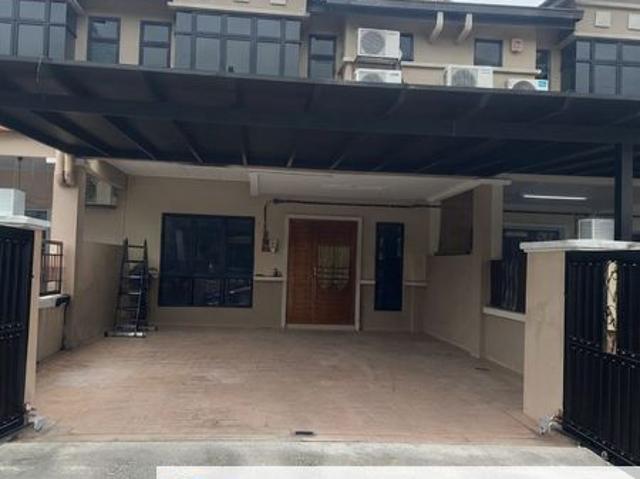 Seksyen 4 Tambahan, Bandar Baru Bangi
