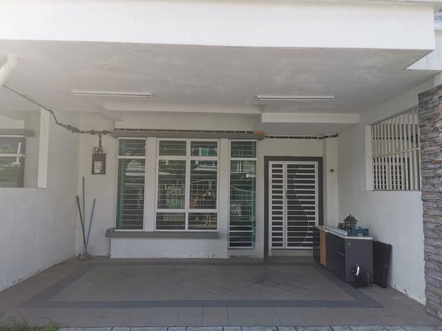 Seksyen 4 tambahan landed to rent