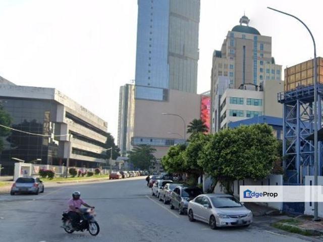SEKSYEN 51/51A, PETALING JAYA